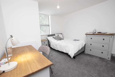 5 bed house, Raddlebarn Road, Selly Park, Birmingham, B296HH - Image 9