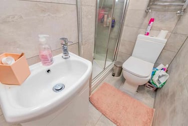 5 bed house, Hubert Road, Selly Park, Birmingham, B296DS - Image 13