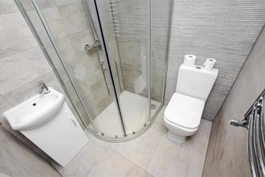 6 bed house, Teignmouth Road, Selly Park, Birmingham, B297AX - Image 11