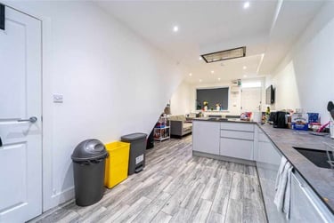 5 bed house, Rose Cottages, Hubert Road, Selly Park, Birmingham, B296EF - Image 5