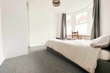 5 bed house, Heath, Gabalfa, Cardiff, CF143JX - Image 11