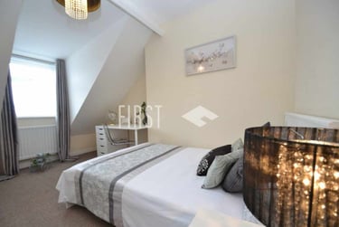 6 bed house, Kimberley Road, Victoria Park, Leicester, LE21LG - Image 3