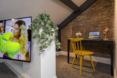 2 bed flat, 13 Winckley Street, City Centre, Preston, PR12AA - Image 4