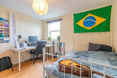 6 bed house, Heeley Road, Selly Park, Birmingham, B296DP - Image 5