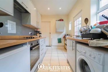 4 bed house, Tiverton Road, Selly Park, Birmingham, B296BS - Image 6