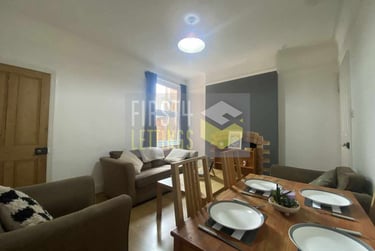 1 bed house, Lytton Road, Clarendon Park, Leicester, LE21WJ - Image 4