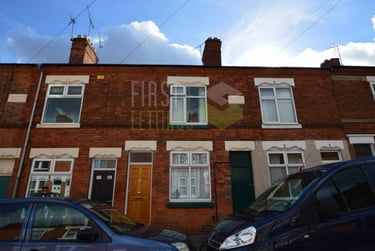 3 bed house, Lord Byron Street, Knighton, Leicester, LE26DU - Image 11