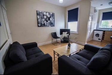 3 bed house, Peveril Road, Ecclesall, Sheffield, S117AQ - Image 2