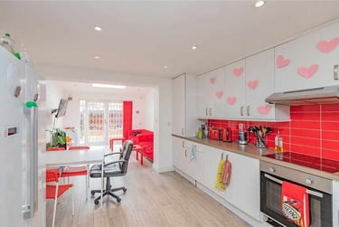 5 bed house, Exeter Road, Selly Park, Birmingham, B296EU - Image 3