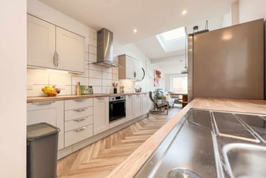 5 bed house, Heath, Gabalfa, Cardiff, CF143JX - Image 4