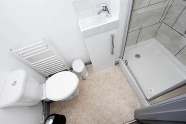 6 bed house, Bournbrook Road, Selly Park, Birmingham, B297BU - Image 14