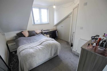 7 bed house, Teignmouth Road, Selly Park, Birmingham, B297BA - Image 5