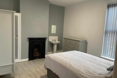 1 bed house, Stanley Place, City Centre, Preston, PR18NA - Image 6