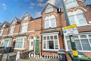 6 bed house, Raddlebarn Road, Selly Park, Birmingham, B296HQ - Image 1