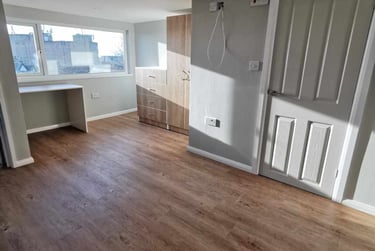 6 bed house, Mansel Street, City Centre, Swansea, SA15SN - Image 5