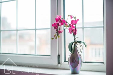 3 bed flat, 3Bed / 2Bath, Highfields, Leicester, LE11LB - Image 4