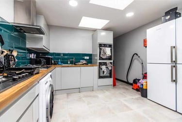 6 bed house, Harrow Road, Selly Park, Birmingham, B297DN - Image 4