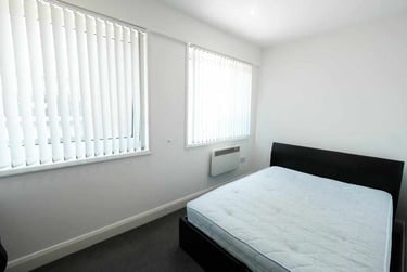 1 bed flat, Lime House, City Centre, Preston, PR12BA - Image 4