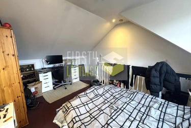 4 bed house, Avenue Road Extension, Clarendon Park, Leicester, LE23EH - Image 4