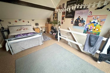 3 bed house, Western Road, St Vincents Quarter, Sheffield, S101LB - Image 10