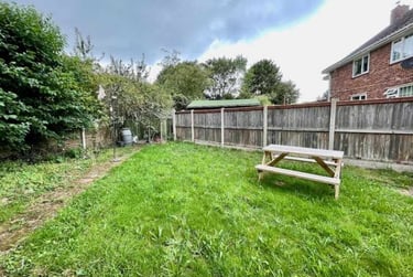 4 bed house, Wycliffe Road, Earlham, Norwich, NR47DU - Image 11