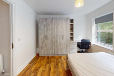 4 bed house, Blue Fox Close, City Centre, Leicester, LE30EE - Image 10