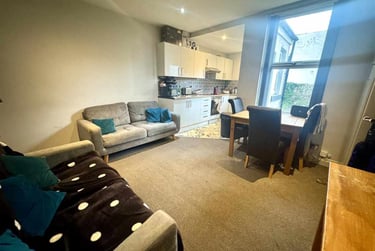 4 bed house, School Road, St Vincents Quarter, Sheffield, S101GR - Image 3