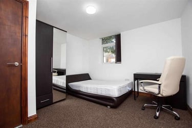 6 bed house, Tiverton Road, Selly Park, Birmingham, B296DA - Image 4