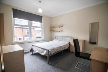 4 bed house, Ranby Road, Ecclesall, Sheffield, S117AN - Image 14