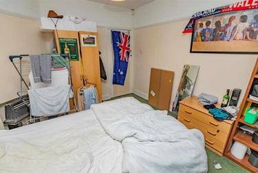 4 bed house, Bournbrook Road, Selly Park, Birmingham, B297BU - Image 14