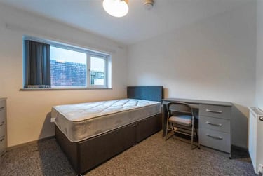 5 bed house, Dartmouth Road, Selly Park, Birmingham, B296DR - Image 6