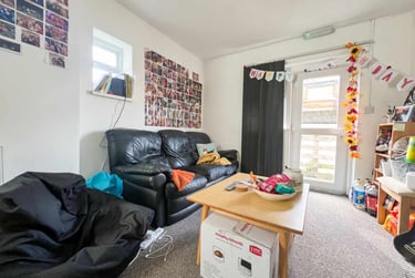 8 bed house, Roath, Cathays, Cardiff, CF244GG - Image 6