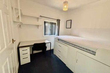 6 bed house, Earlham Green Lane, Earlham, Norwich, NR58HE - Image 8