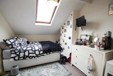 6 bed house, Raddlebarn Road, Selly Park, Birmingham, B296HQ - Image 8