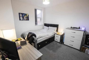 6 bed house, Tiverton Road, Selly Park, Birmingham, B296DB - Image 6