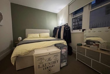 1 bed house, Pontcanna, Riverside, Cardiff, CF119LN - Image 6