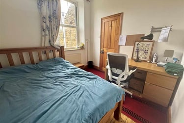 3 bed house, Whitham Rd, Broomhall, Sheffield, S102SN - Image 9