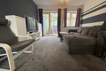 2 bed house, St Mellons, Pentwyn, Cardiff, CF30LF - Image 1
