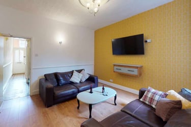 5 bed house, Beaconsfield Road, City Centre, Leicester, LE30FH - Image 4