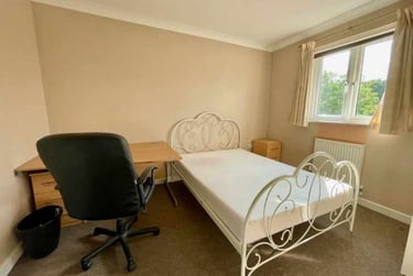 4 bed house, Salvin Court, Clover Hill, Norwich, NR58BY - Image 4