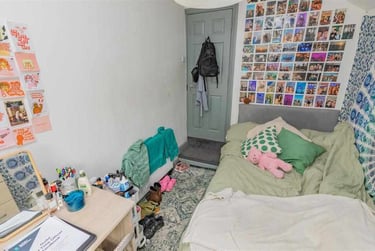 6 bed house, Dawlish Road, Selly Park, Birmingham, B297AR - Image 8