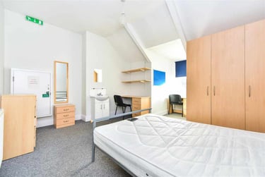 6 bed flat, Ecclesall Road, Sharrow, Sheffield, S118PE - Image 9