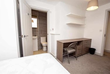 7 bed house, Tiverton Road, Selly Park, Birmingham, B296DA - Image 9