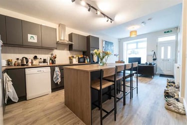 5 bed house, Selly Hill Road, Selly Park, Birmingham, B297DL - Image 6