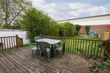 3 bed house, Gibbins Road, Selly Park, Birmingham, B296PG - Image 12