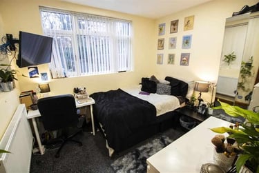 6 bed house, Tiverton Road, Selly Park, Birmingham, B296DB - Image 5