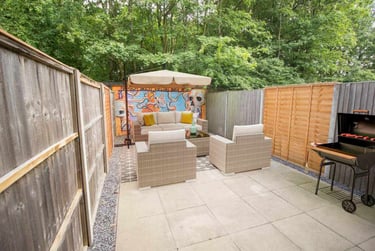 4 bed house, 5 Blue Fox Close, City Centre, Leicester, LE30EE - Image 12