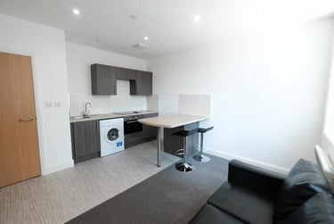 1 bed flat, Lime House, City Centre, Preston, PR12BA - Image 3
