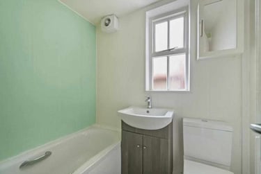 5 bed house, Avenham Terrace, City Centre, Preston, PR13SY - Image 10