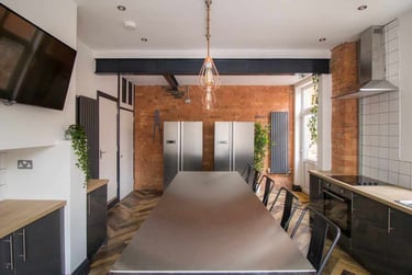 7 bed house, Fosse Road South, City Centre, Leicester, LE30FQ - Image 3